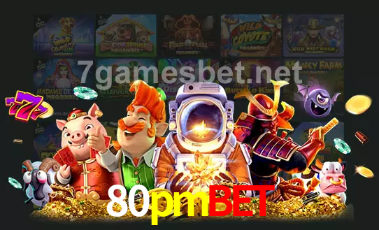 cassino 80pmbet