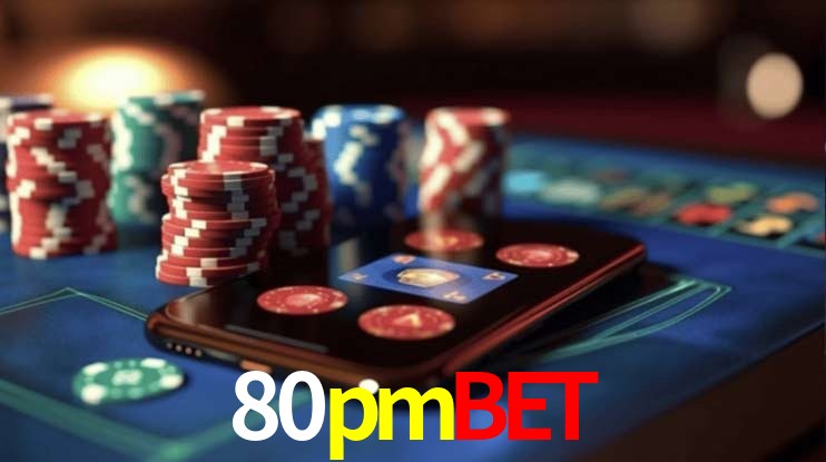 Apostas de Tênis 80pmbet