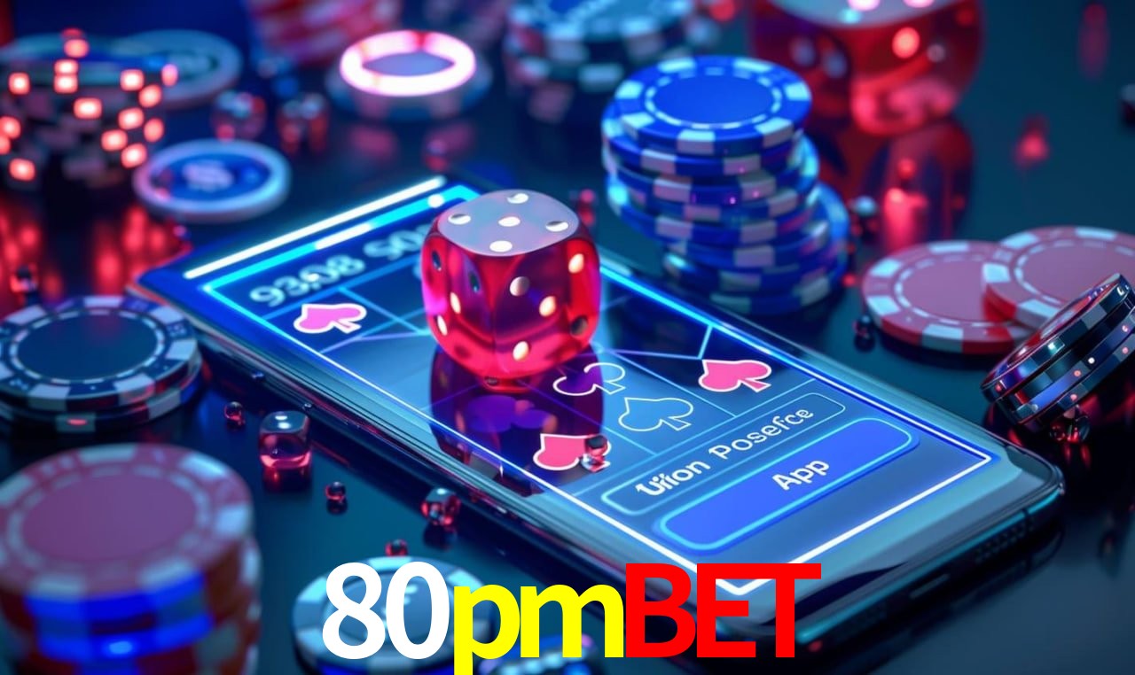 Bot 80pmbet Telegram