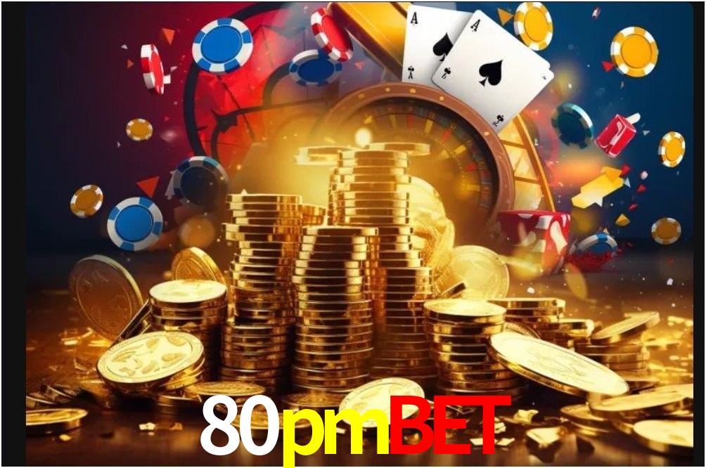 PIX Instantâneo 80pmbet