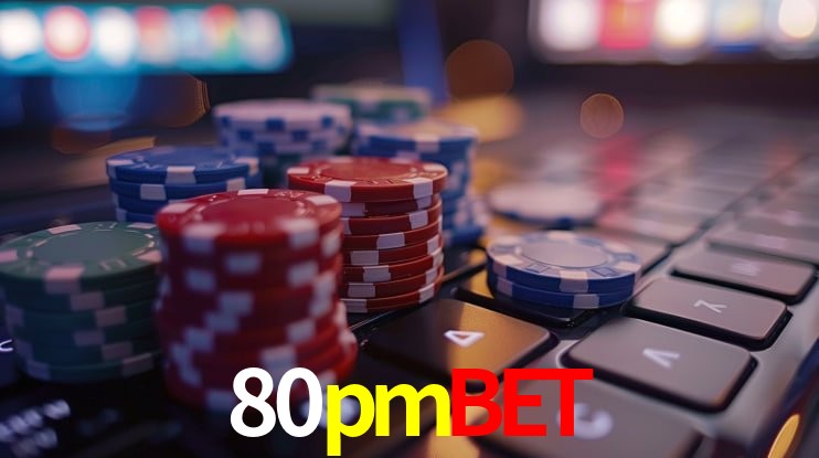 Especiais de Fim de Semana 80pmbet