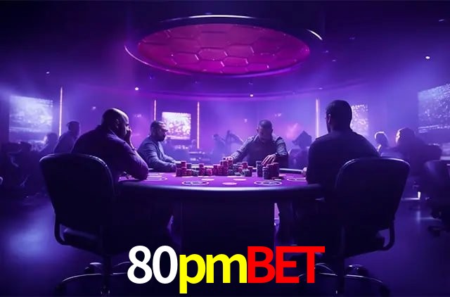 Jogos de Slot 80pmbet