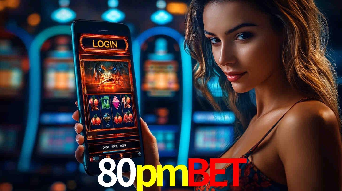 80pmbet