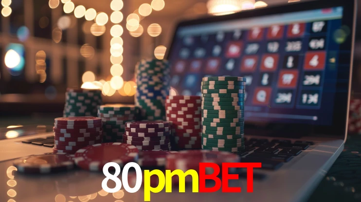 Flash Promotion 80pmbet