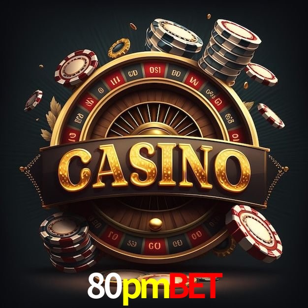 80pmbet Download Speed Test Logo - Teste de Velocidade Certificado