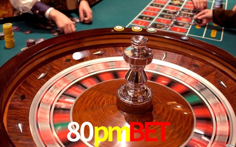 Casino VIP 80pmbet