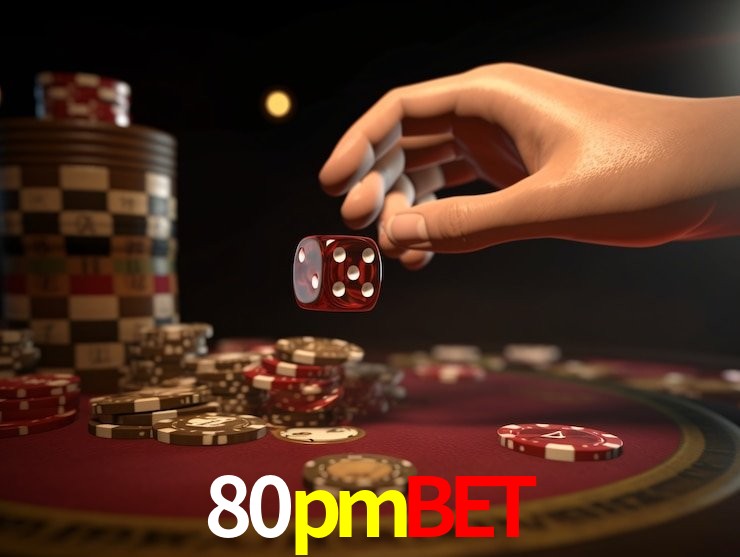 Cadastro Rápido 80pmbet