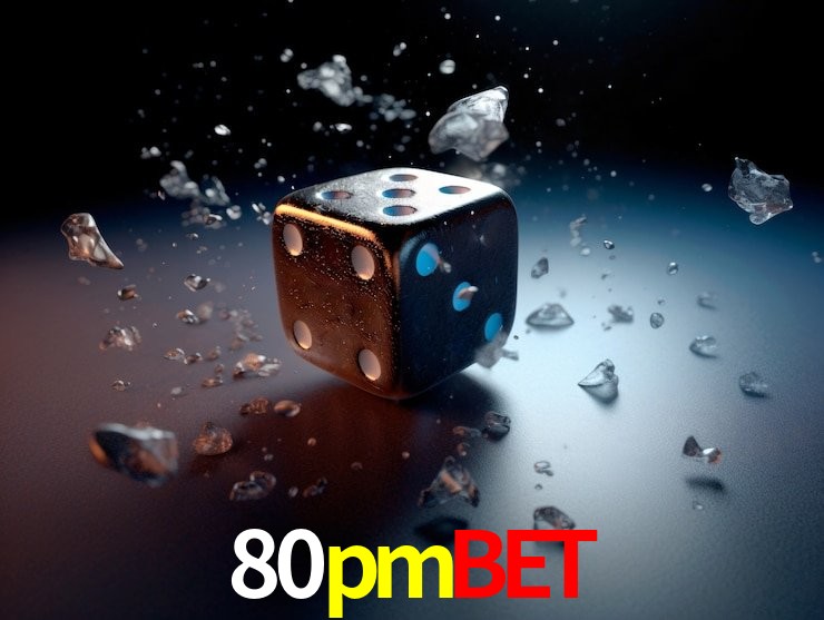 80pmbet Plataforma Confiável