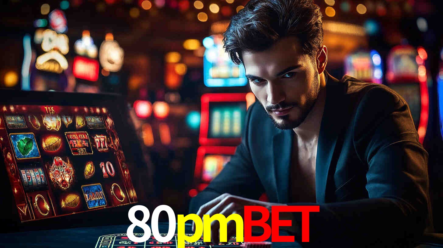 80pmbet