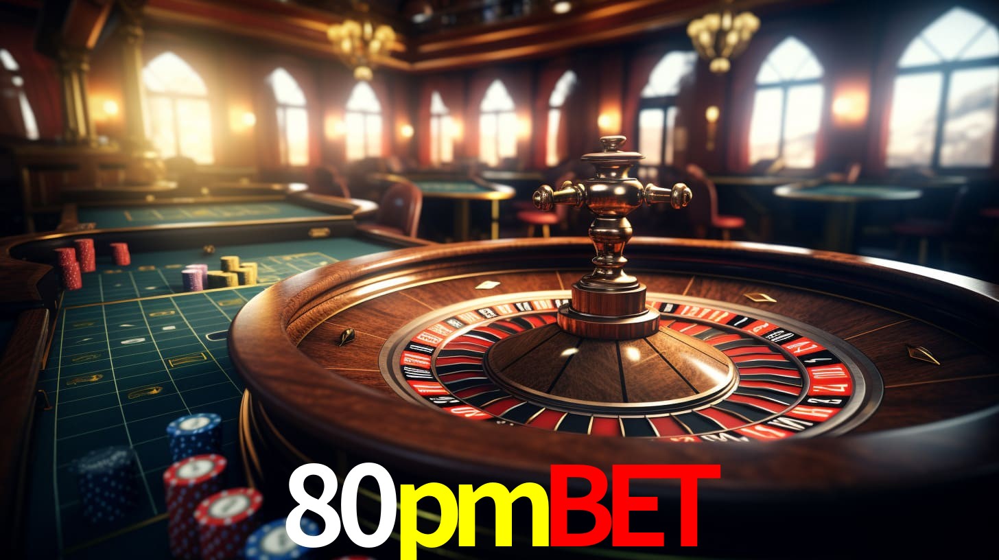 VIP Casino 80pmbet