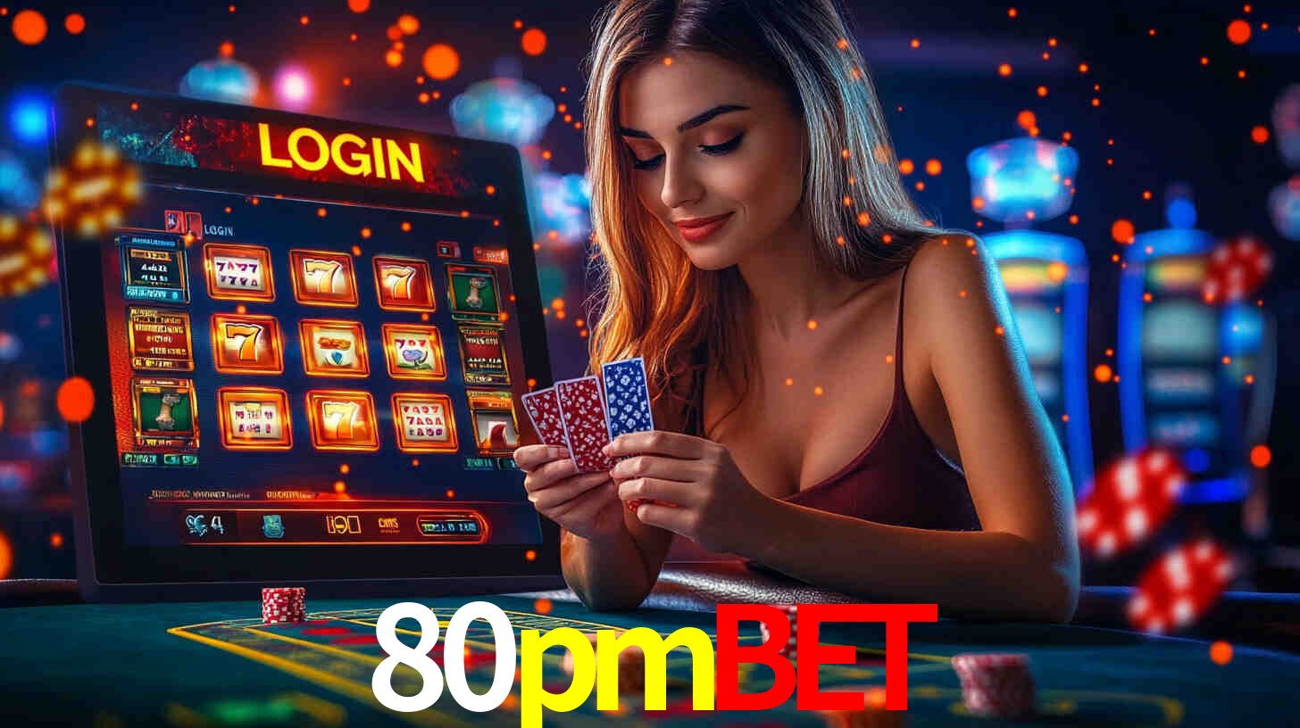 Bônus Generosos e Exclusivos no 80pmbet para Você!