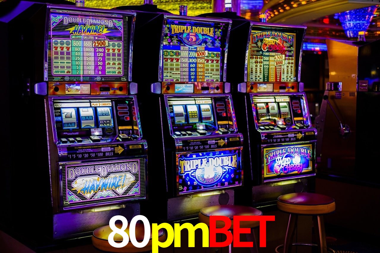 Estatísticas Esportivas 80pmbet