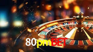 80pmbet Certificado eCOGRA