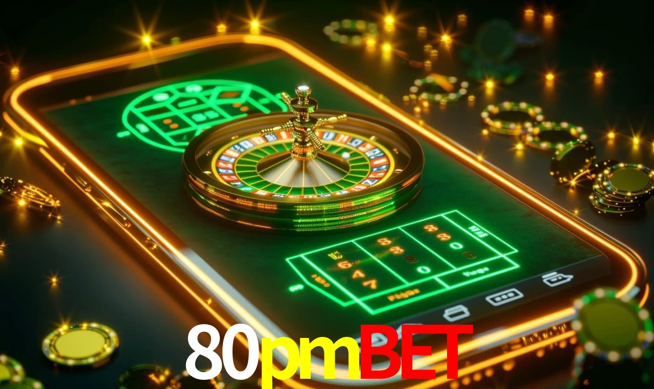 Ofertas Exclusivas 80pmbet