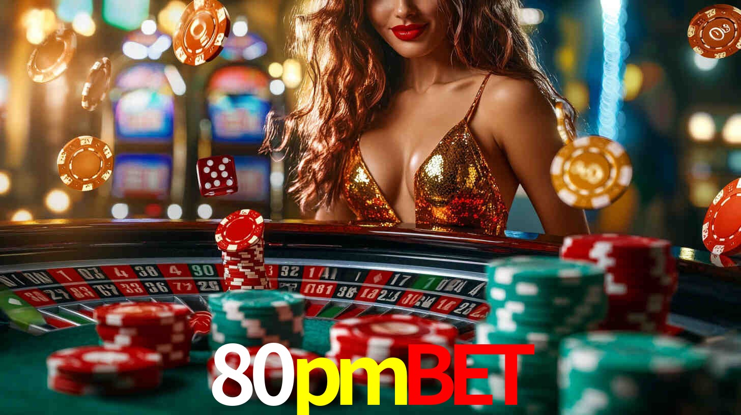 Premium Interface 80pmbet