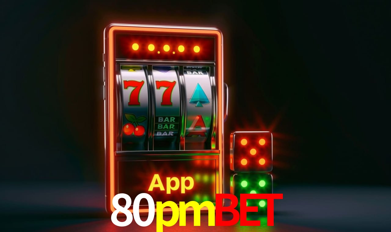 Provedores de Jogos 80pmbet