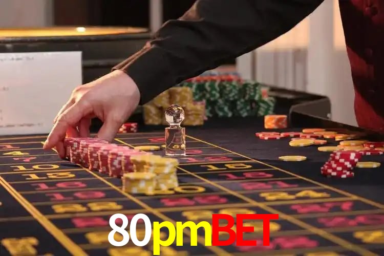 A Popularidade dos Caça-Níqueis no 80pmbet