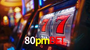Design Responsivo 80pmbet