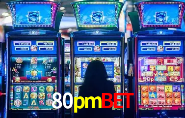 Descubra o Mundo do Cassino Online com 80pmbet