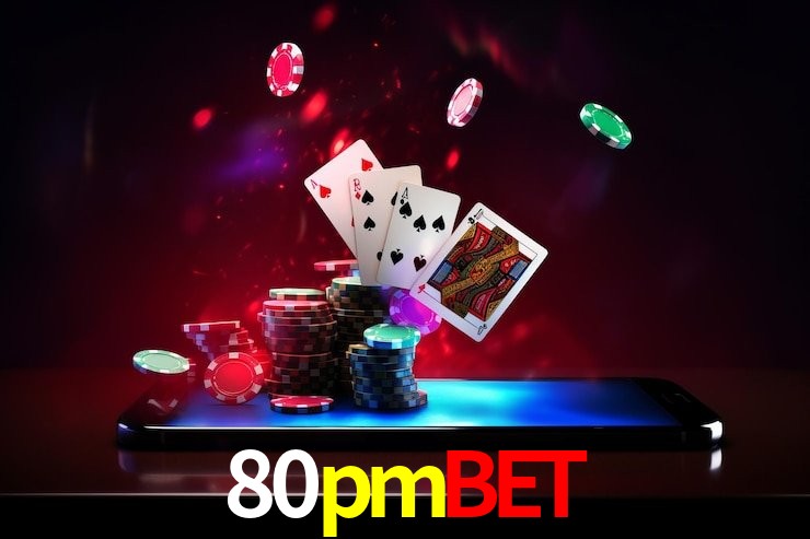 Slot Games 80pmbet