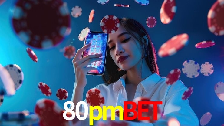 cassino 80pmbet