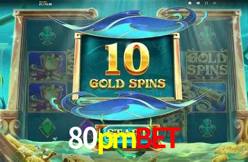 Descubra a Magia dos Jogos de Arcade no 80pmbet