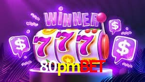 Welcome Bonus 80pmbet