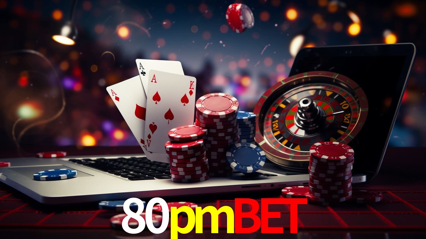 Blackjack Table 80pmbet