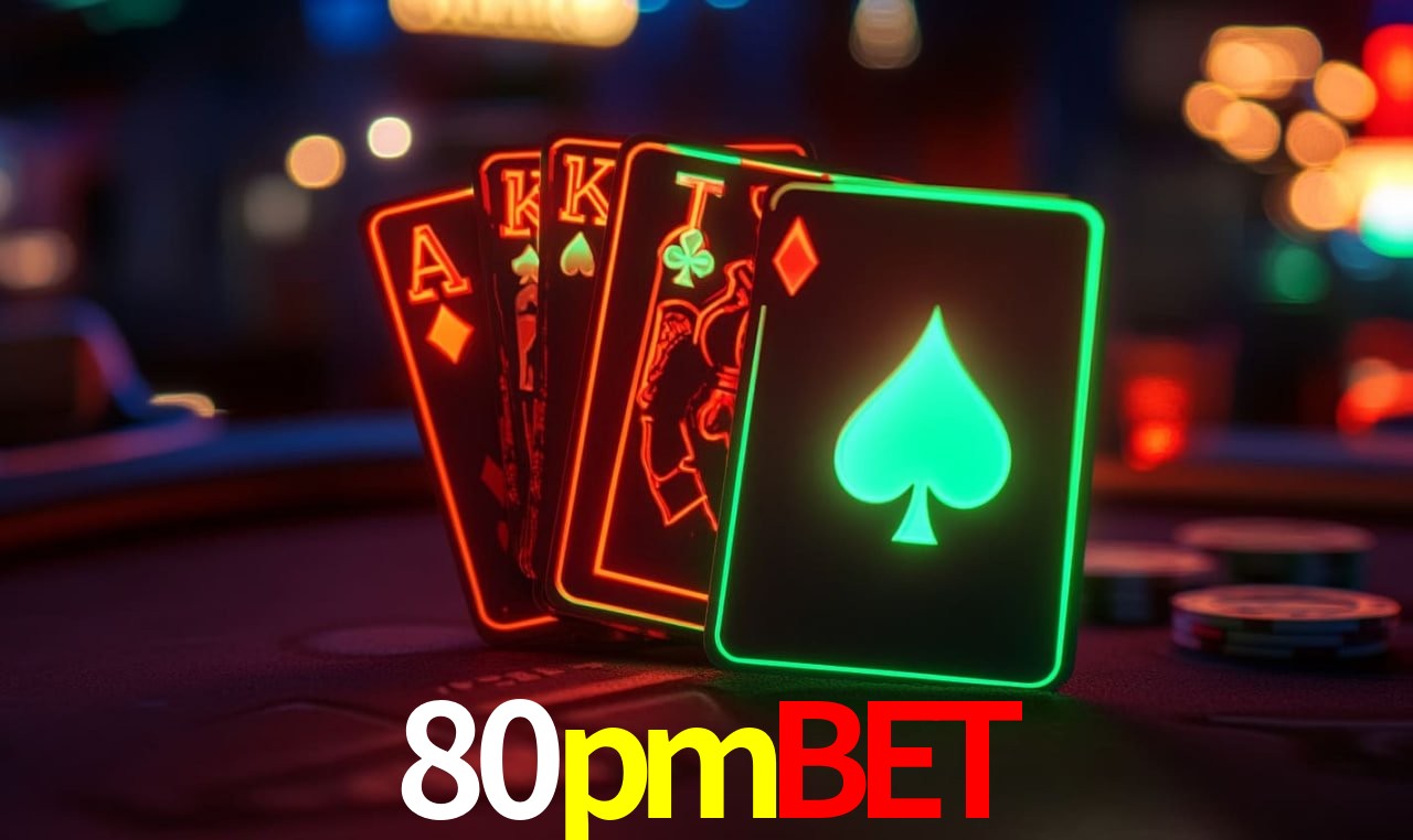 80pmbet Jackpots Progressivos