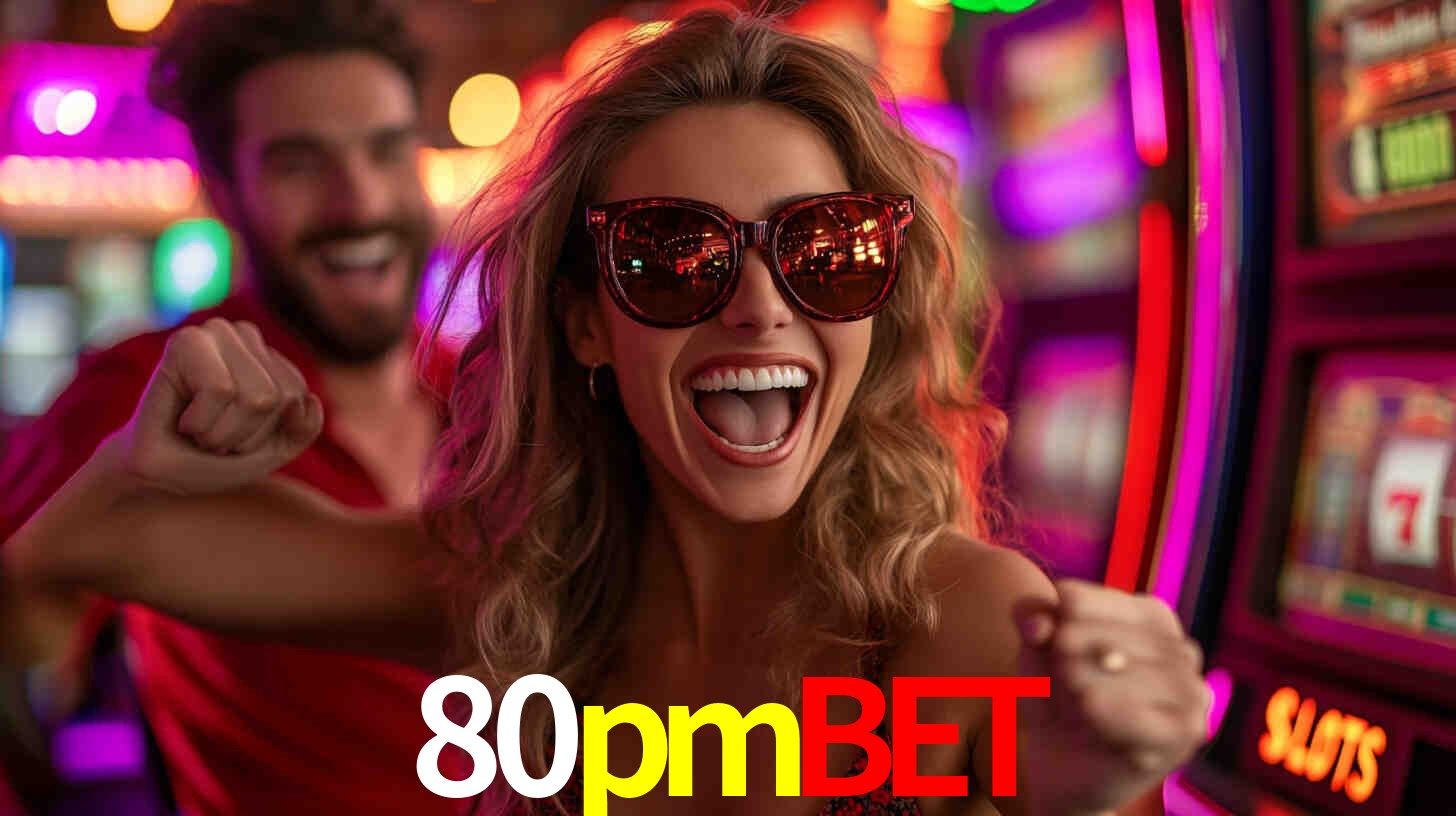 Inovações de Jogos na 80pmbet: O Futuro das Experiências Interativas