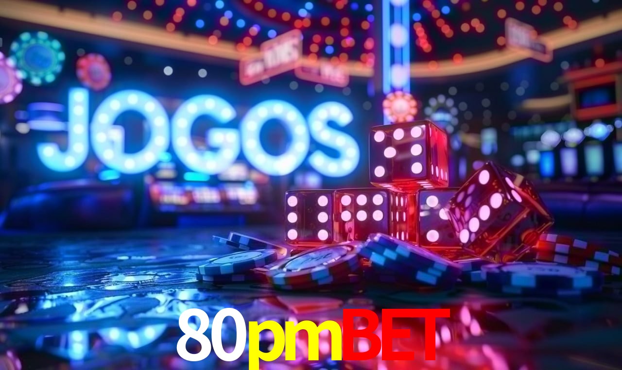 Torneios 80pmbet