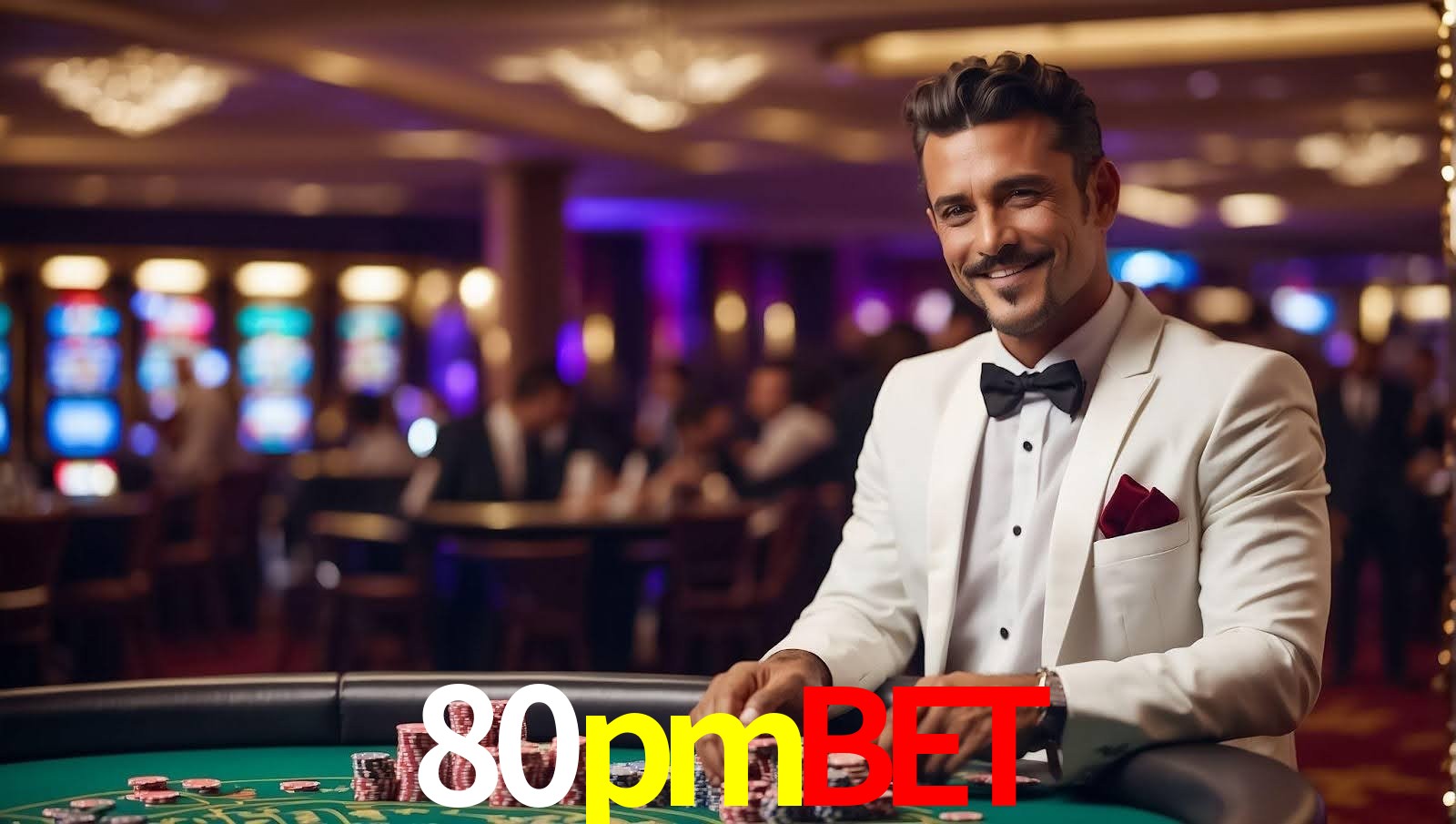 Promoções Sazonais 80pmbet