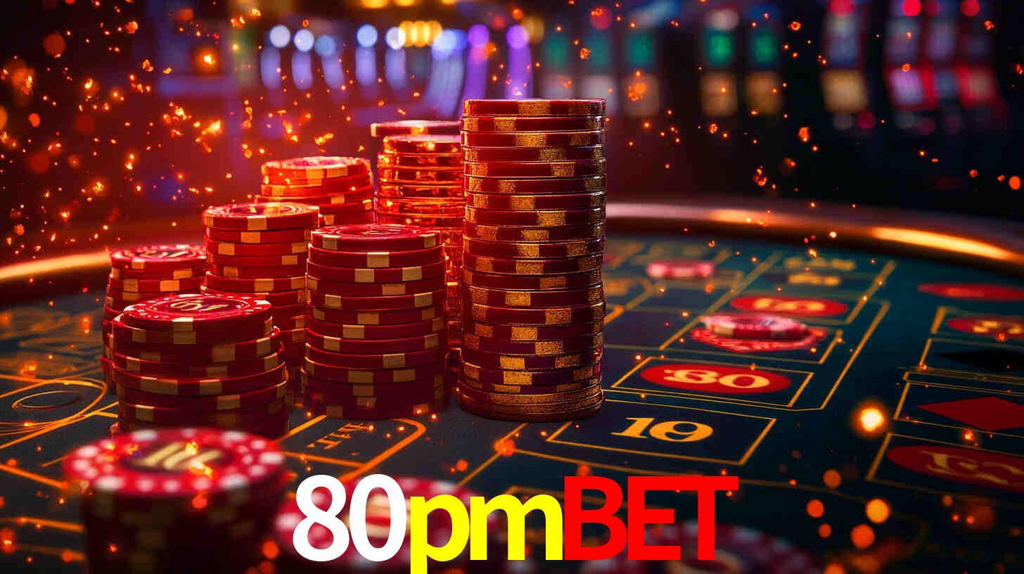 Exclusive Games 80pmbet