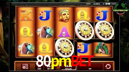 A Experiência Imersiva dos Cassinos Ao Vivo no 80pmbet