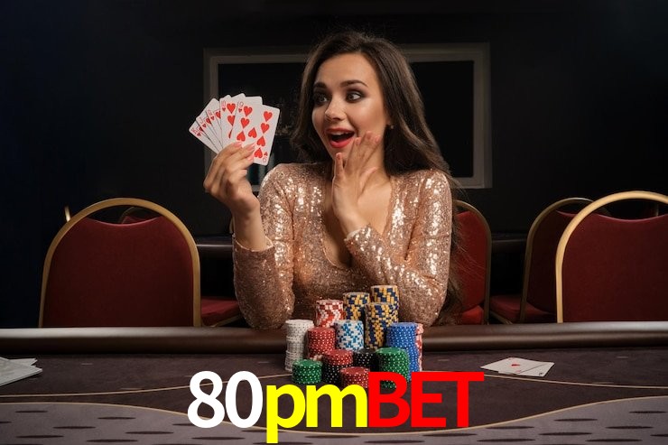 Jogos Exclusivos 80pmbet