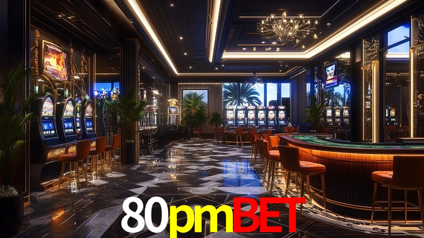 Ofertas Imperdíveis na 80pmbet: Promoções e Bônus Que Valem a Pena