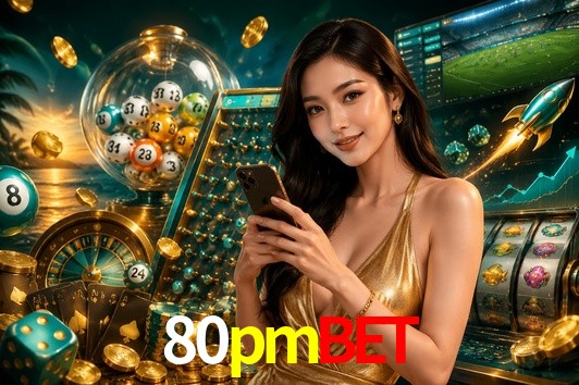 Platform Technology 80pmbet