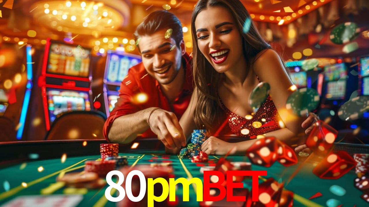 Integração de APIs 80pmbet