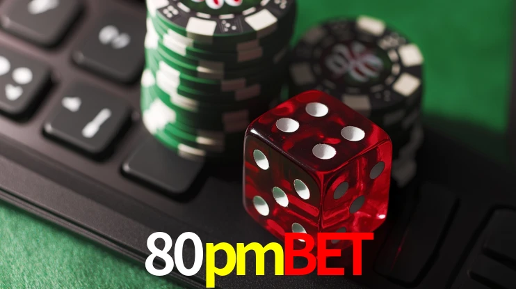 Weekend Specials 80pmbet