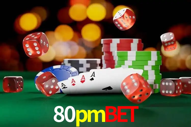 Benefícios da Conta 80pmbet