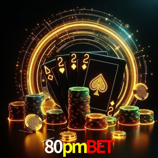 Login Seguro 80pmbet