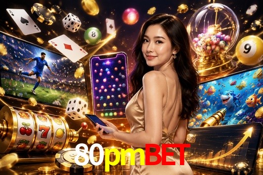 Secure Login 80pmbet