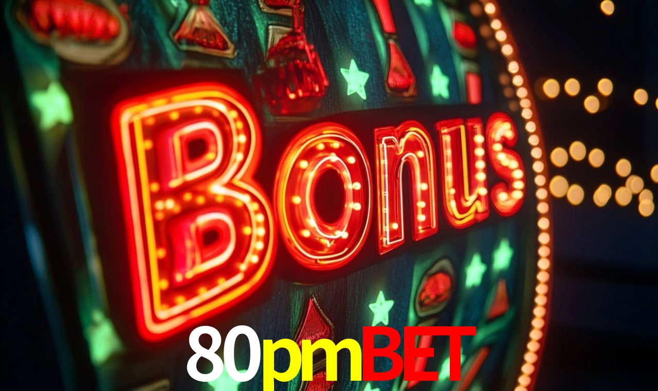 Casino Ao Vivo 80pmbet