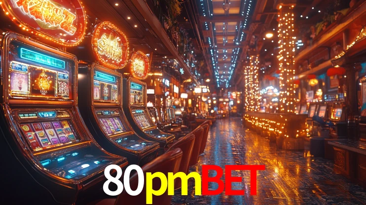 80pmbet: Seu Cassino Premiado com Pagamentos Rápidos