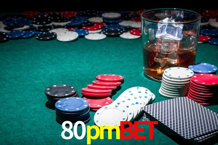 Apostas de Futebol 80pmbet