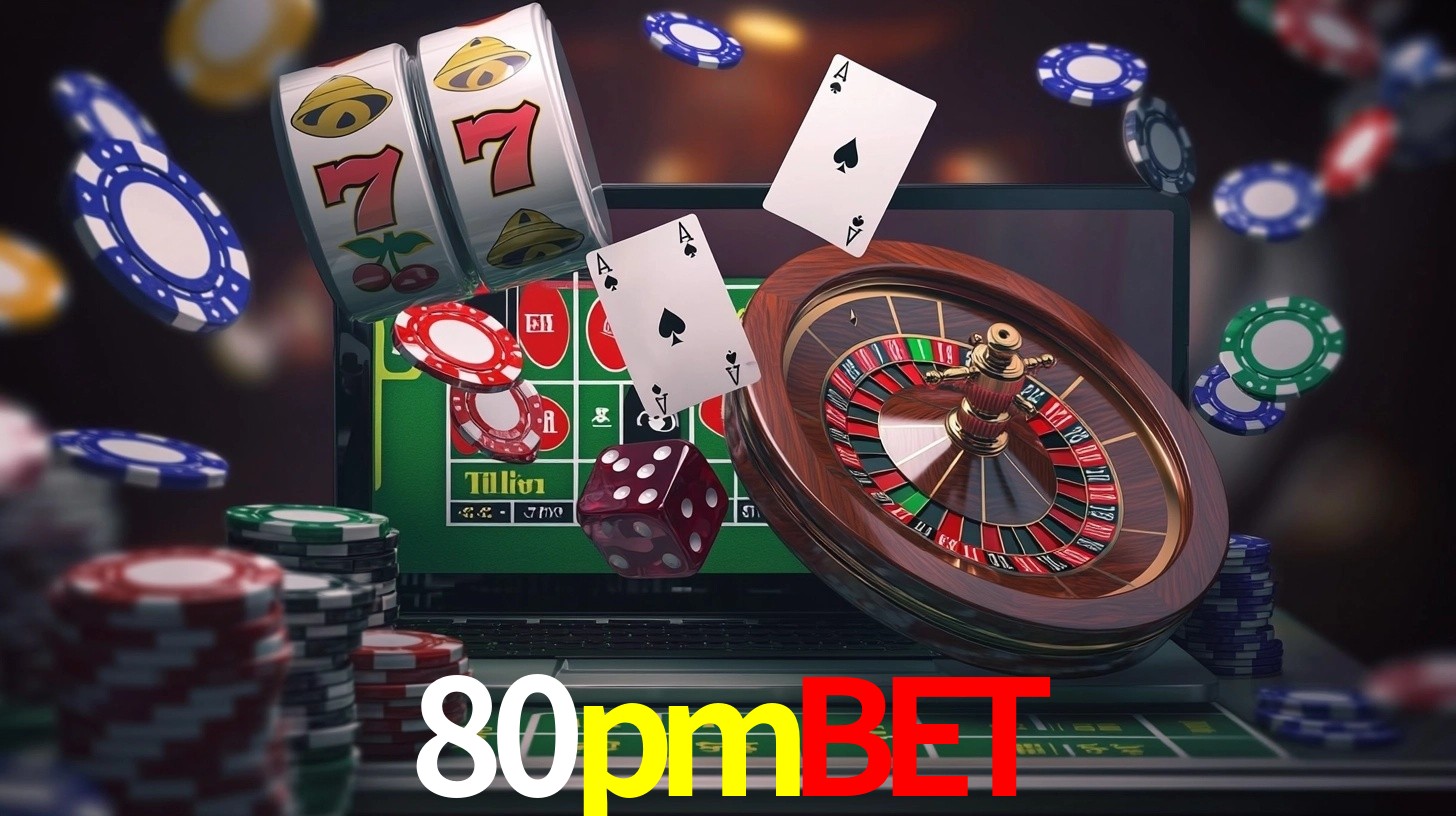 80pmbet