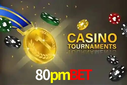 Requisitos do APK 80pmbet para Android - Logo Oficial