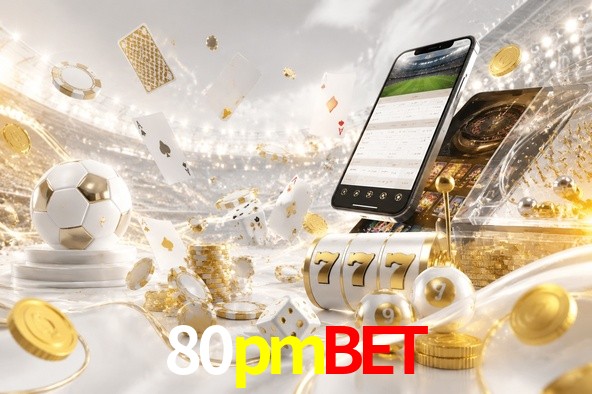 Experiência VIP 80pmbet
