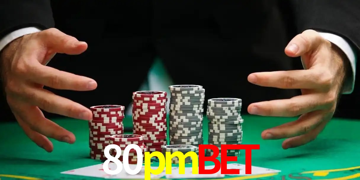 80pmbet VIP Program Logo