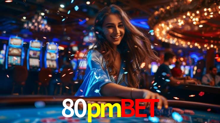 Statistics 80pmbet